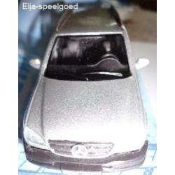 NIEUW 1:43 Mercedes-modelauto