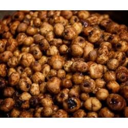 Vers gekookte Tijgernoten 5kg