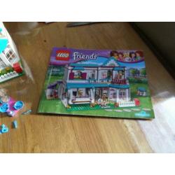 leuke partij lego friends