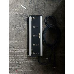 Mesa boogie dual rectifier
