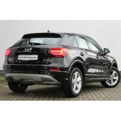 Audi Q2 30 TFSI 116pk Sport | Navigatie | Stoelverwarming |