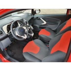 Ford KA 1.2 Titanium in nieuwstaat + vol opties + NAP