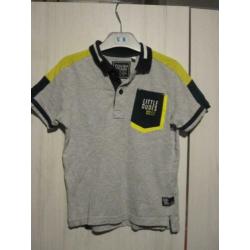 shirts maat 110 / 116