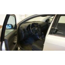 Toyota Avensis Wagon 2.0 VVTi Linea Luna 2006 Clima*Elek Pak