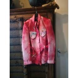 Design jasje Custo Barcelona maat 40