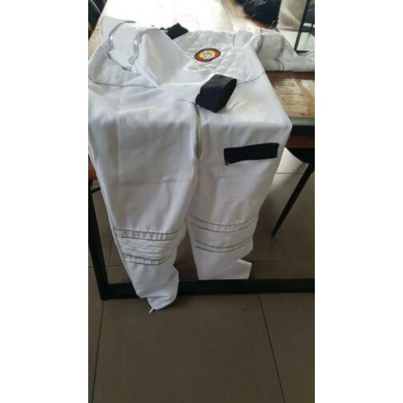 Astronaut pak mt 164