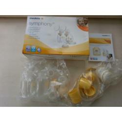 Medela Kolfset/Medela Symphony kolfset/Baby Kolfset