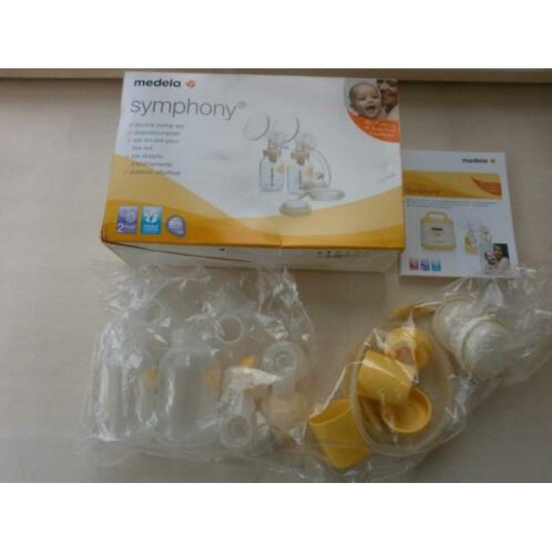Medela Kolfset/Medela Symphony kolfset/Baby Kolfset