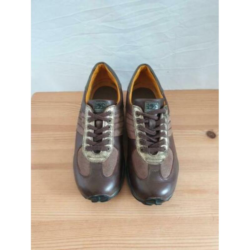 Xsensible stretchwalker sneakers maat 37 G