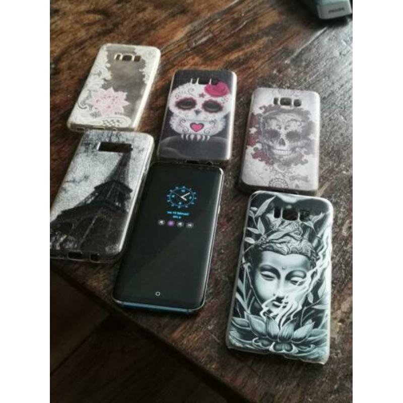 Zgan samsung s8 plus