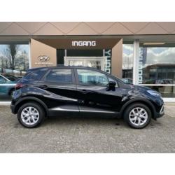 Renault Captur 0.9 TCe Version S