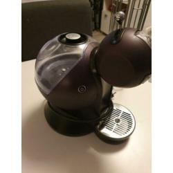 Nestle Dolce Gusto koffiezetapparaat