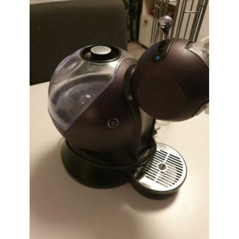Nestle Dolce Gusto koffiezetapparaat