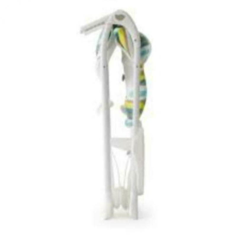 Kinderstoel Joie Mimzy snacker NU: €59,-