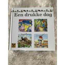 3 Leuke prentenboeken