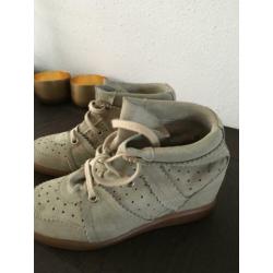 Isabel Marant Bobby’s maat 38