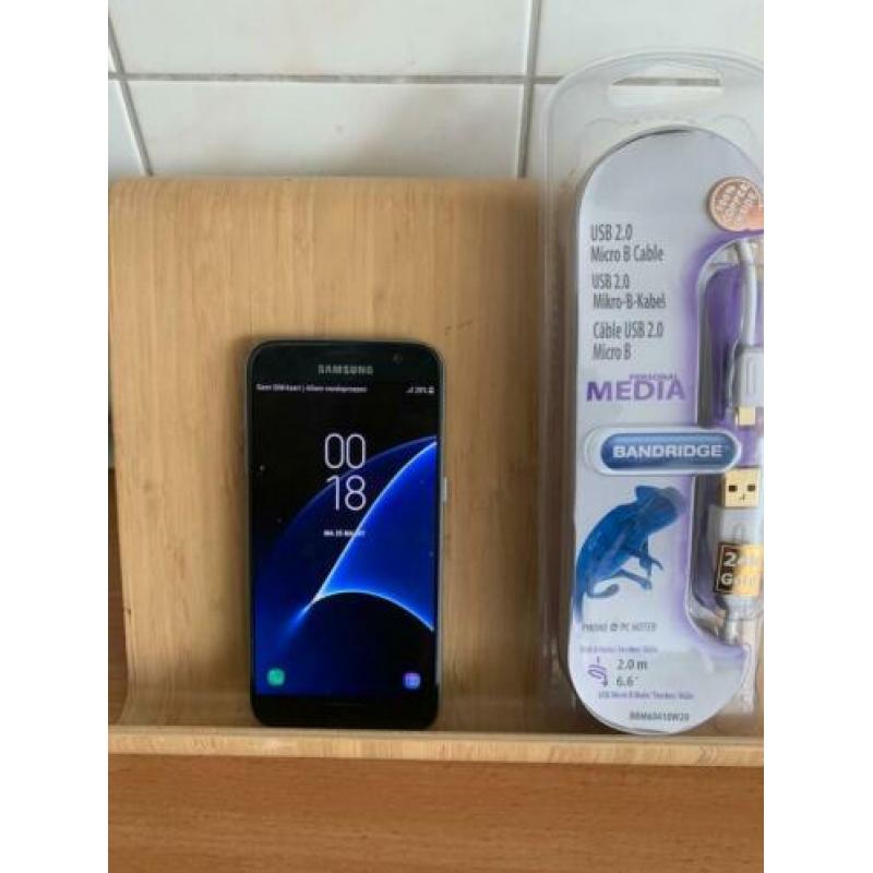 Samsung galaxy S7