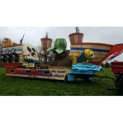 Carnavalswagen