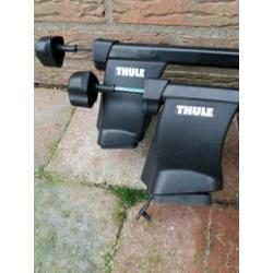 Thule Kit Set 1004 Ford