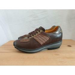 Xsensible stretchwalker sneakers maat 37 G
