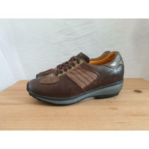 Xsensible stretchwalker sneakers maat 37 G