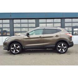 NISSAN Qashqai 1.6 163pk DIG-T N-Connecta