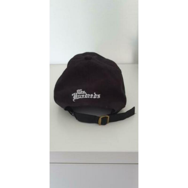 The North Face, The Hundreds, Snapback