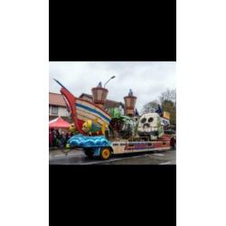 Carnavalswagen