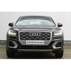 Audi Q2 30 TFSI 116pk Sport | Navigatie | Stoelverwarming |