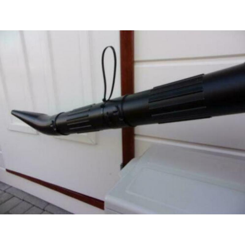 Dolmar/Makita bladblazer