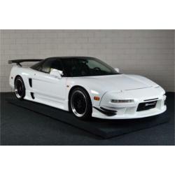 Honda NSX 3.0 V6 in holland (bj 1991)