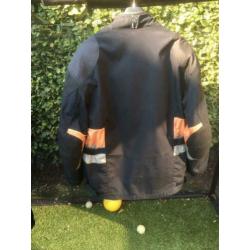 Revit motorjas mt XL XXL met protectie nieuwstaat.
