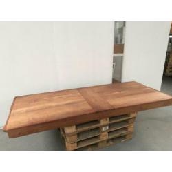 Werkblad/plank
