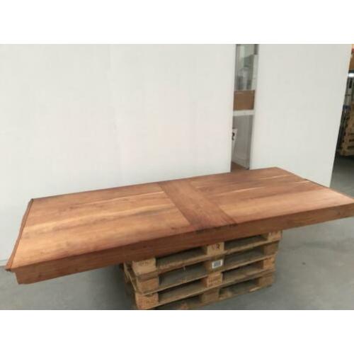 Werkblad/plank