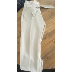 Esprit pantalon, kleur beige