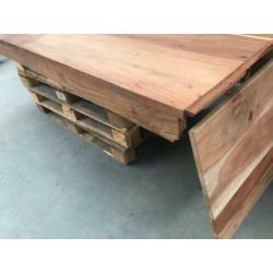 Werkblad/plank