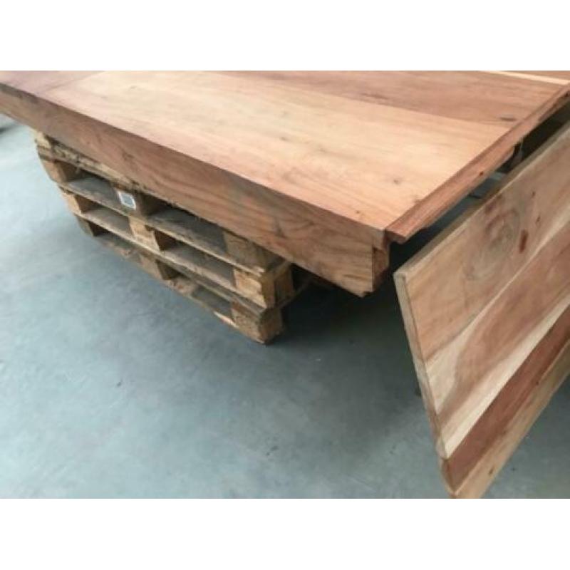 Werkblad/plank