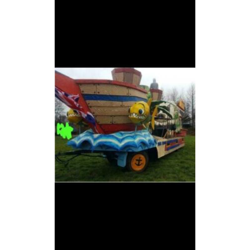 Carnavalswagen