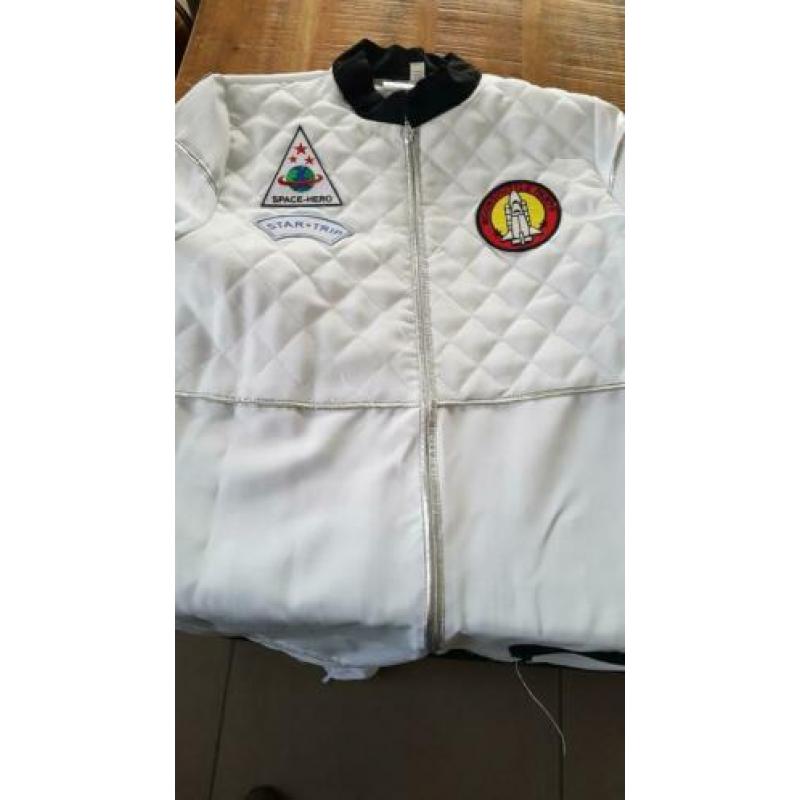 Astronaut pak mt 164