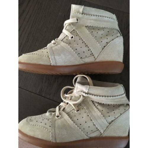 Isabel Marant Bobby’s maat 38