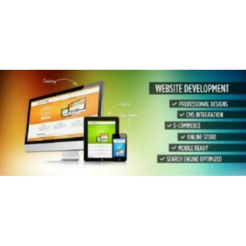 ? flat rate web design ? android app? seo? graphic design?