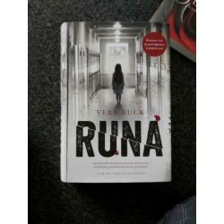 Verschillende young adult boeken