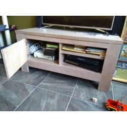 Dressoir, salontafel en tv kast