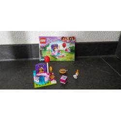Lego Friends