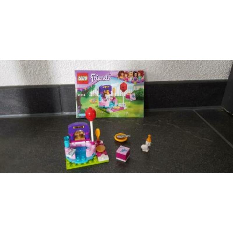 Lego Friends