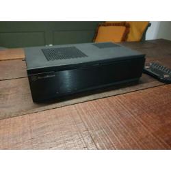 Mini Game pc met GARANTIE, ryzen 2600, 1050 ti, 16GB ram