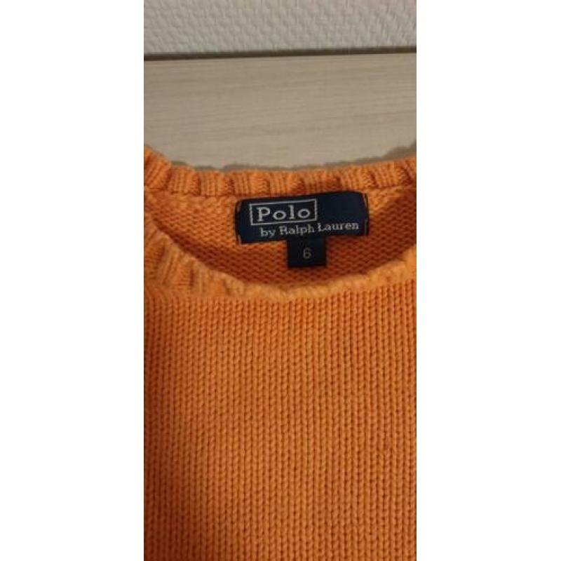 Polo by Ralph Lauren mt 6 [116]