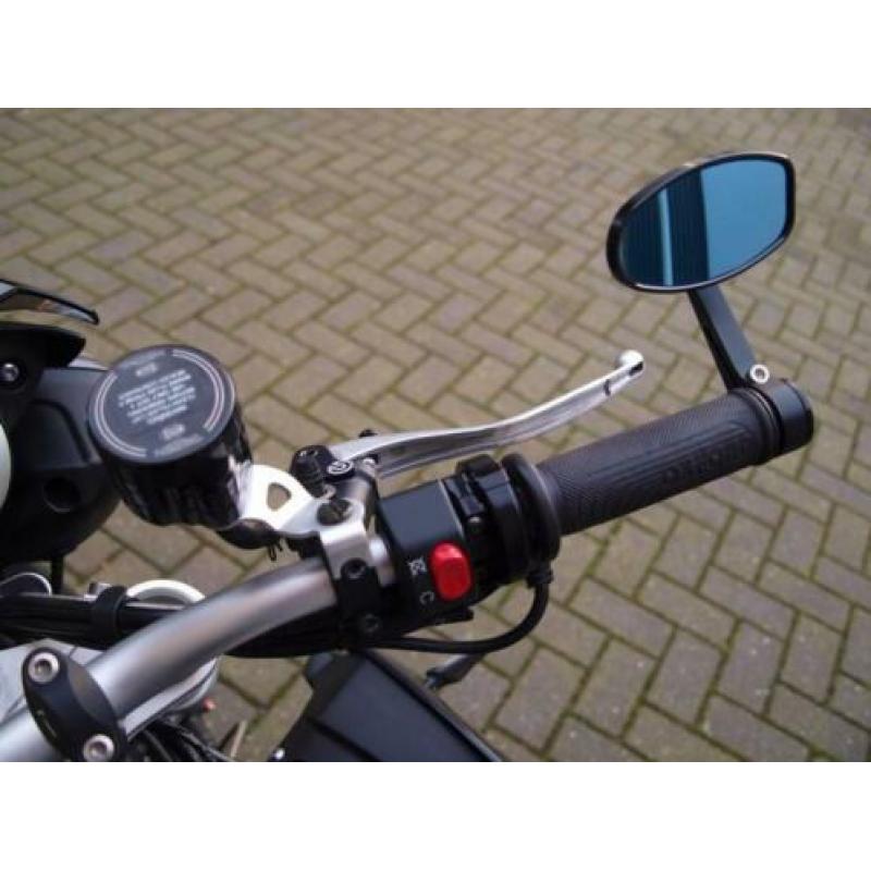 TRIUMPH SPEED TRIPLE 1050 ABS street triple triumph speed