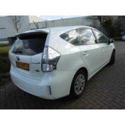 Toyota Prius Wagon 1.8 Comfort 96g 7 PERSOON /MARGE AUTO / E