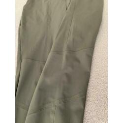 Studio Anneloes Franka xs khaki legergroen zgan
